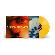 London Grammar - The Greatest Love | LP -Coloured vinyl-