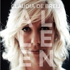 Claudia de Breij - Alleen | CD