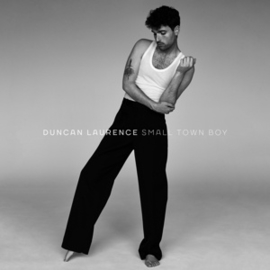 Duncan Laurence - Small Town Boy | CD