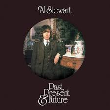 Al Stewart - Past, Present & Future | 4CD Reissue, expanded