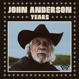 John Anderson - Years | CD