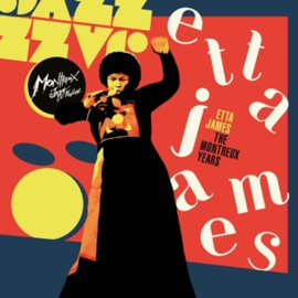 Etta James - Montreux Years | 2CD