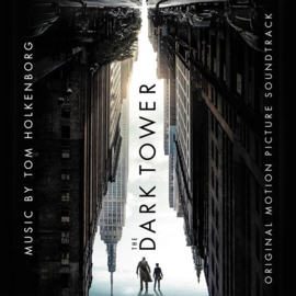 OST - Dark Tower (Junkie XL)| 2LP