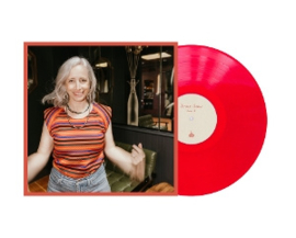 Laura Veirs - Temple Songs | LP -Coloured vinyl-