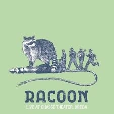 Racoon - Live at Chasse Theater | 2CD