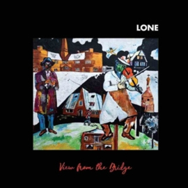Lone - View From the Bridge | CD
