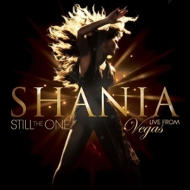 Shania Twain - Still the one -Live from Las Vegas- | CD