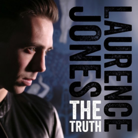 Laurence Jones - Truth  | CD
