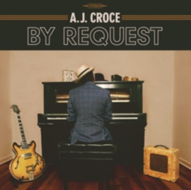 A.J. Croce - By Request | LP