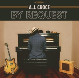 A.J. Croce - By Request | CD