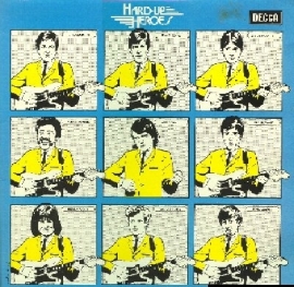 Various - Hard-up heroes | 2e hands vinyl 2LP