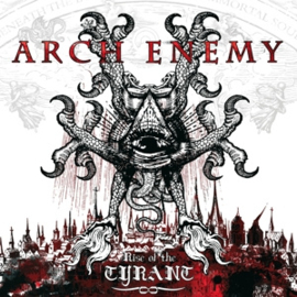 Arch Enemy - Rise of the Tyrant (Re-Issue 2023) | CD -Reissue-