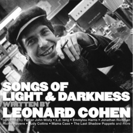 Various - Songs of Light & Darkness - Written By Leonard Cohen | CD