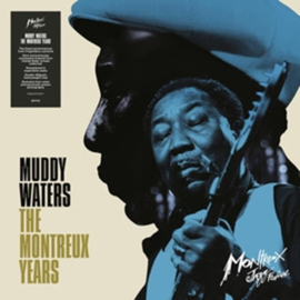 Muddy Waters - Montreux Years | CD