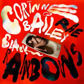 Corinne Bailey Rae - Black Rainbows | 2LP -Coloured vinyl-