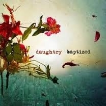 Daughtry - Baptized | CD -deluxe edition-