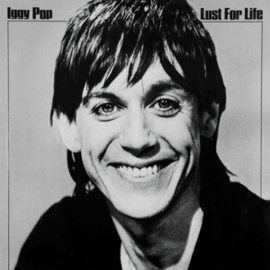 Iggy Pop - Lust fort life | 2CD Deluxe Edition