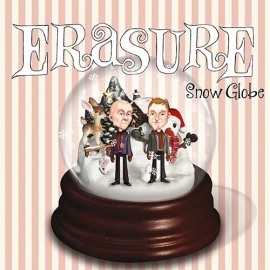 Erasure - Snow globe | CD