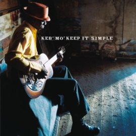 Keb' Mo' - Keep It Simple  | LP
