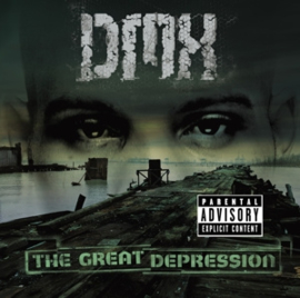 Dmx - Great Depression | 2LP -Reissue-
