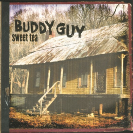 Buddy Guy - Sweet tea | 2LP