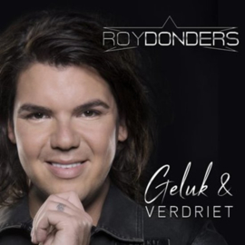 Roy Donders - Geluk en verdriet | CD