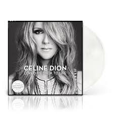 Céline Dion - Loved Me Back To Life | LP -Reissue, coloured vinyl-