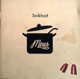 Snikhait - Mous | CD