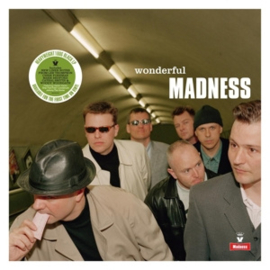 Madness - Wonderful | LP -Reissue-