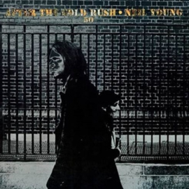 Neil Young - After the gold rush | CD -50th anniversary-