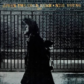 Neil Young - After The Gold Rush | LP+7"Single Box -50th Anniversary-