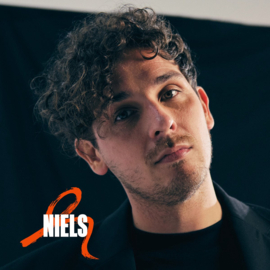Nielson - Niels  | CD