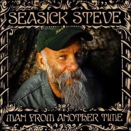 Seasick Steve - Man from another time | CD