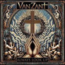 Van Zant - Always Look Up | LP