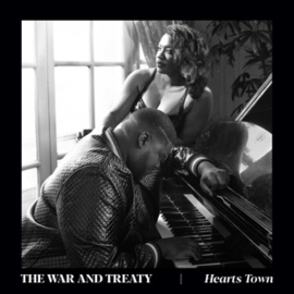 War and Treaty - Hearts Town  | CD