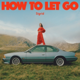 Sigrid - How To Let Go  | CD
