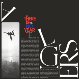 Algiers - there is no year | CD