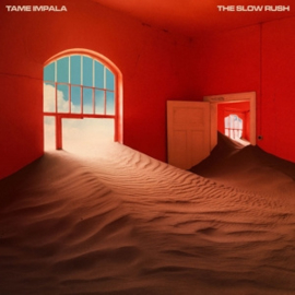 Tame Impala - Slow Rush | CD