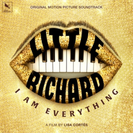 Little Richard - I Am Everything | CD