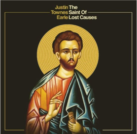 Justin Townes Earle - The saint of lost causes | LP