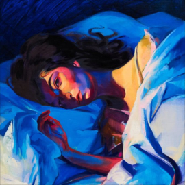 Lorde - Melodrama | CD