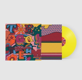 Go! Team - Get Up Sequences Part Two | LP -Coloured vinyl-