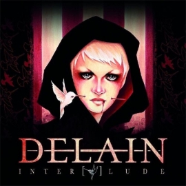 Delain - Interlude | CD + DVD LIMITED EDITION + Gratis vinylsingle!