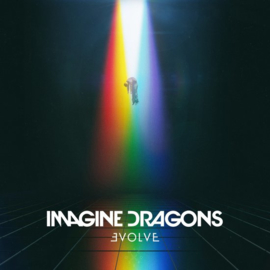 Imagine Dragons - Evolve | CD