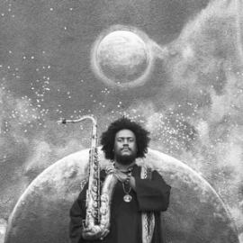 Kamasi Washington - The epic | 3LP