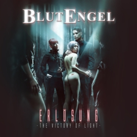 Blutengel - Erlosung - the Victory of Light | 2CD Limited edition