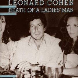 Leonard Cohen - Death of a ladies man | CD