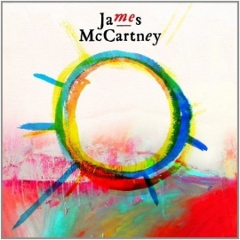 James McCartney - Me | CD