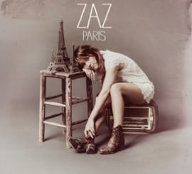 Zaz - Paris | CD