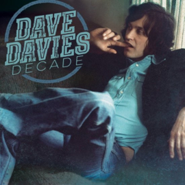 Dave Davies - Decade | CD